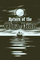 Return of the Obra Dinn (PC / Mac) - Steam - Digital Code