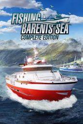 Fishing: Barents Sea Complete Edition (EU) (Xbox One / Xbox Series X|S) - Xbox Live - Digital Code