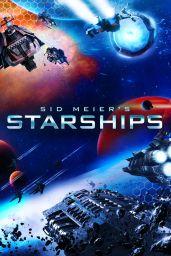 Sid Meier's Starships (PC / Mac) - Steam - Digital Code