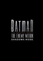 Batman - The Enemy Within Shadows Mode DLC (PC) - Steam - Digital Code