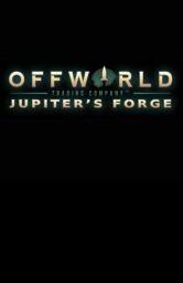 Offworld Trading Company: Jupiter's Forge Expansion Pack DLC (PC) - Steam - Digital Code