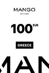 Mango €100 EUR Gift Card (GR) - Digital Code