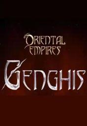 Oriental Empires: Genghis DLC (PC) - Steam - Digital Code