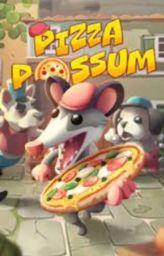 Pizza Possum (ROW) (PC) - Steam - Digital Code