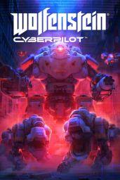Wolfenstein Cyberpilot (PC) - Steam - Digital Code