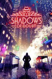 Shadows of Doubt (PC) - Steam - Digital Code