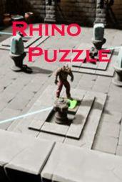 Rhino Puzzle (PC) - Steam - Digital Code