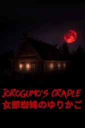 Jorogumo's Cradle (EU) (PC) - Steam - Digital Code
