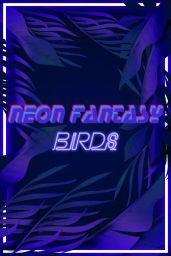 Neon Fantasy: Birds (PC) - Steam - Digital Code