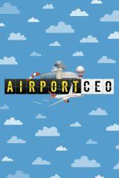 Airport CEO (PC / Mac) - Steam - Digital Code