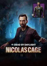 Dead by Daylight - Nicolas Cage Chapter Pack DLC (PC) - Steam - Digital Code