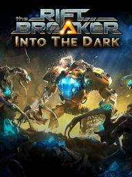 The Riftbreaker: Into The Dark DLC (PC) - Steam - Digital Code