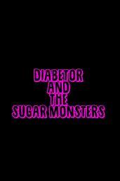 Diabetor & The Sugar Monsters (PC) - Steam - Digital Code