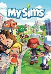 MySims (PC) - EA Play - Digital Code