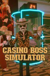 Casino Boss Simulator (PC) - Steam - Digital Code