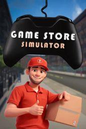 Game Store Simulator (PC) - Steam - Digital Code