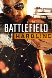 Battlefield: Hardline (PC) - EA Play - Digital Code