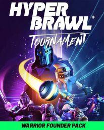 HyperBrawl Tournament - Warrior Founder Pack DLC (PC) - Steam - Digital Code