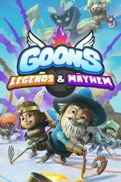 Goons: Legends & Mayhem (EU) (PC) - Steam - Digital Code