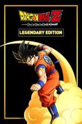 Dragon Ball Z: Kakarot Legendary Edition (PC) - Steam - Digital Code