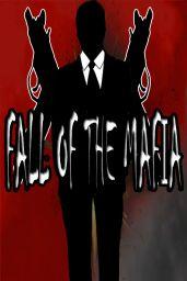 Fall Of The Mafia (PC) - Steam - Digital Code