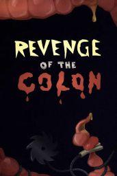 Revenge Of The Colon (PC) - Steam - Digital Code