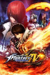 THE KING OF FIGHTERS XIV STEAM EDITION UPGRADE PACK 1 DLC (PC) - Steam - Digital Code