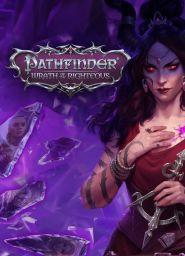 Pathfinder: Wrath of the Righteous (EU) (PC / Mac) - Steam - Digital Code