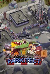 Parkitect (PC / Mac / Linux) - Steam - Digital Code