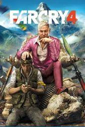 Far Cry 4 - Hurks Redemption Pack DLC (PC) - Ubisoft Connect - Digital Code