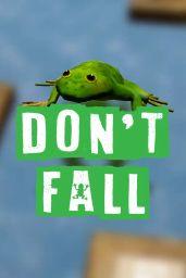 Don't Fall (PC) - Steam - Digital Code