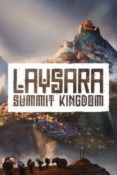 Laysara: Summit Kingdom (EU) (PC) - Steam - Digital Code