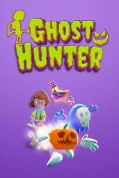 Ghost Hunter (EU) (PC) - Steam - Digital Code