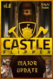 Castle Flipper (PC) - Steam - Digital Code