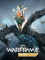 Warframe: Protea Prime - Accessories Pack DLC (EU) (PC) - Steam - Digital Code