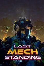 Last Mech Standing (PC) - Steam - Digital Code