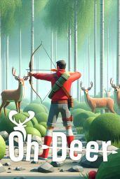 Oh Deer (PC) - Steam - Digital Code