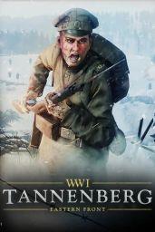 Tannenberg (AR) (Xbox Series X|S) - Xbox Live - Digital Code