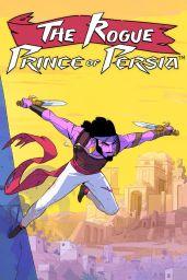 The Rogue Prince of Persia (PC) - Steam - Digital Code