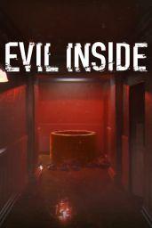 Evil Inside (AR) (Xbox One) - Xbox Live - Digital Code