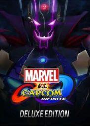 Marvel vs Capcom: Infinite Deluxe Edition (EU) (PC) - Steam - Digital Code