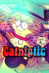 Catniptic (PC) - Steam - Digital Code