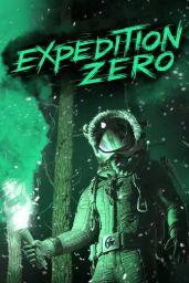 Expedition Zero (PC) - Steam - Digital Code