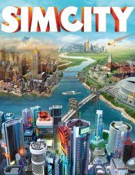 SimCity: Limited Edition (EU) (PC) - EA Play - Digital Code