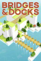 Bridges & Docks (EU) (PC / Mac) - Steam - Digital Code