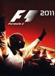 F1 2011 (PC) - Steam - Digital Code