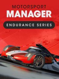 Motorsport Manager - Endurance Series DLC (EU) (PC / Mac / Linux) - Steam - Digital Code