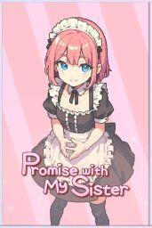 Promise with My Sister (PC / Mac) - Steam - Digital Code