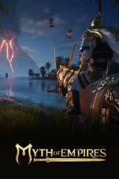 Myth of Empires (PC) - Steam - Digital Code