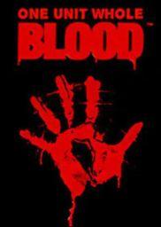 Blood: One Unit Whole Blood (PC) - Steam - Digital Code